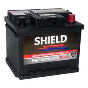 Shield 063SMF Performance Plus Automotive & Commercial Battery